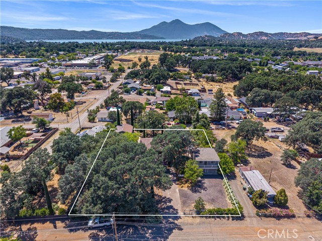 3339 Harrison Street, Clearlake