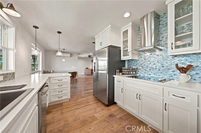 9175 Glenhaven, Glenhaven