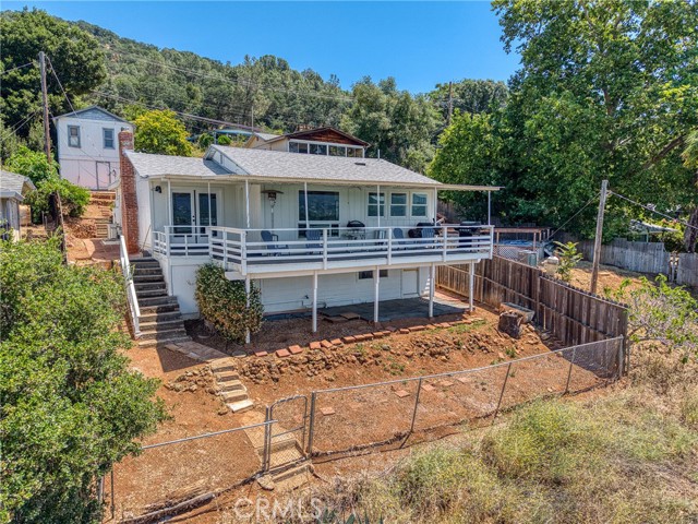 9175 Glenhaven, Glenhaven
