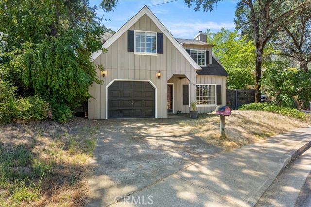 287 Forest Drive, Lakeport