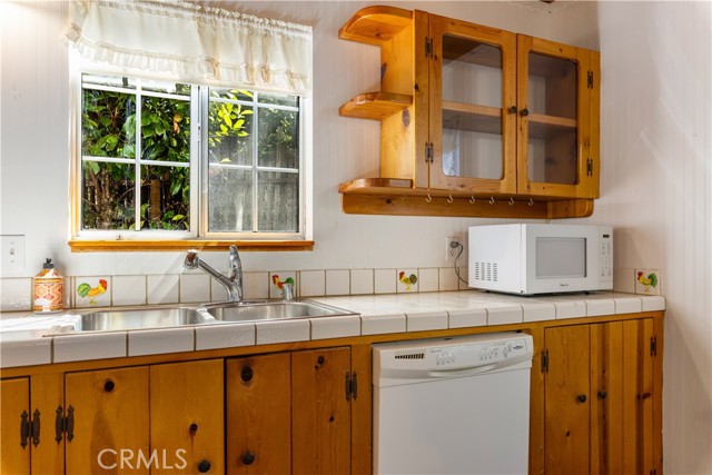 287 Forest Drive, Lakeport
