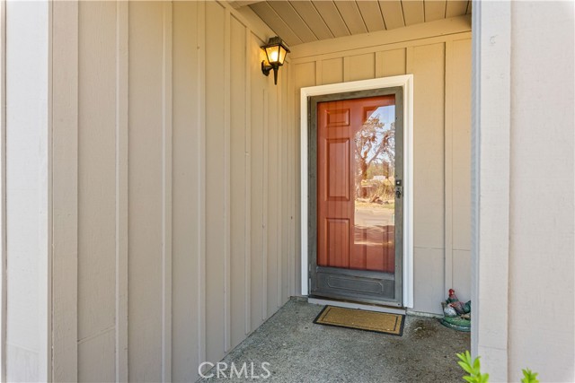 287 Forest Drive, Lakeport