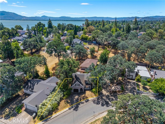 287 Forest Drive, Lakeport