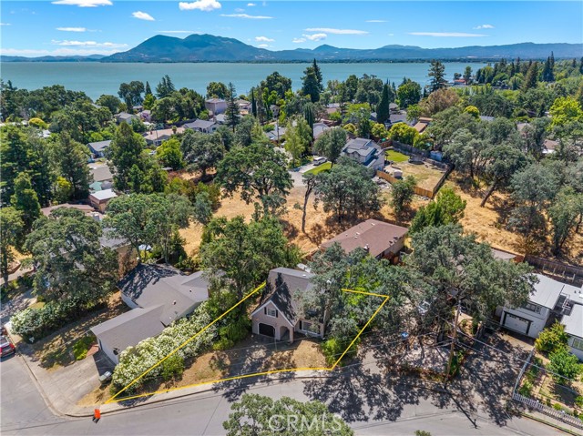 287 Forest Drive, Lakeport