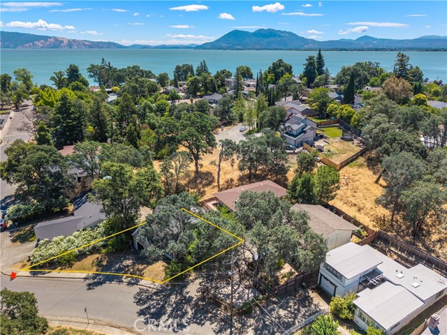 287 Forest Drive, Lakeport