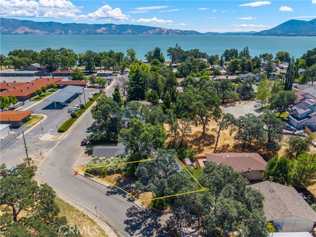 287 Forest Drive, Lakeport