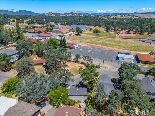 287 Forest Drive, Lakeport