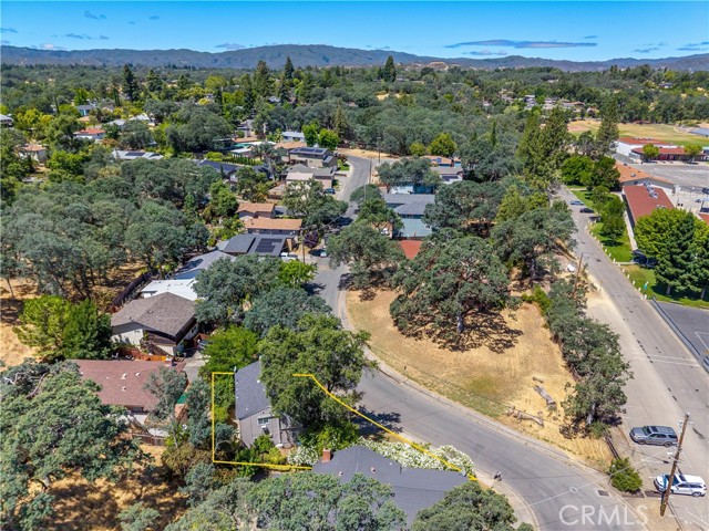 287 Forest Drive, Lakeport