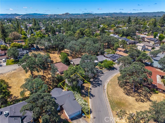 287 Forest Drive, Lakeport