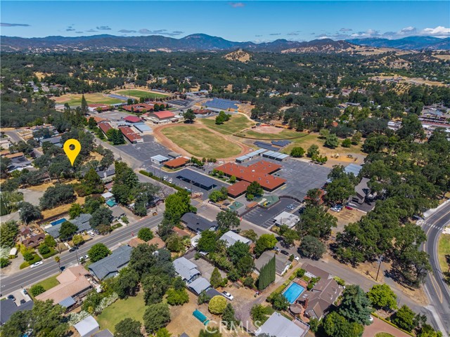 287 Forest Drive, Lakeport