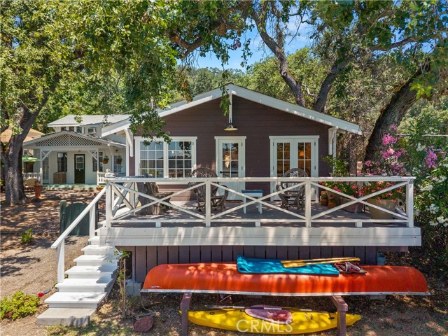 11611 Garden Court, Clearlake Oaks