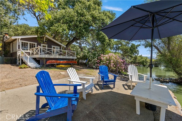 11611 Garden Court, Clearlake Oaks
