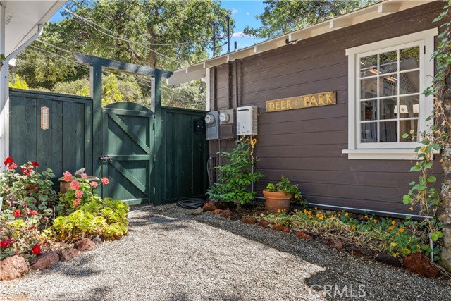 11611 Garden Court, Clearlake Oaks