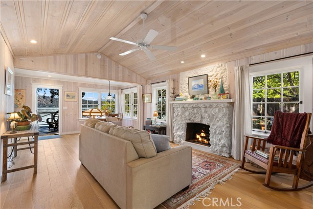 11611 Garden Court, Clearlake Oaks