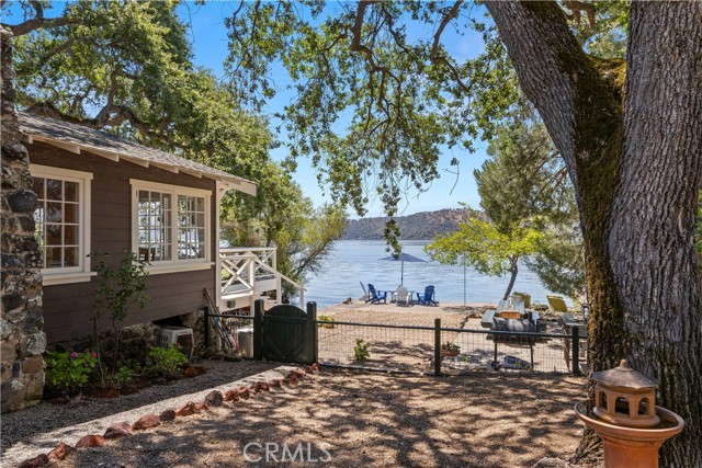 11611 Garden Court, Clearlake Oaks