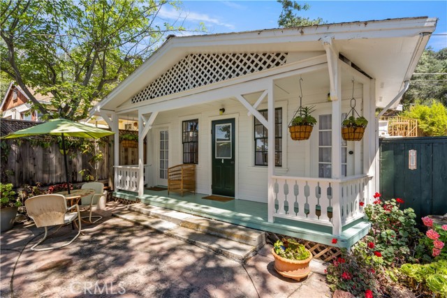 11611 Garden Court, Clearlake Oaks