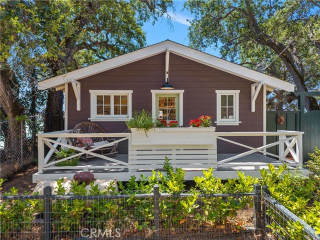 11611 Garden Court, Clearlake Oaks