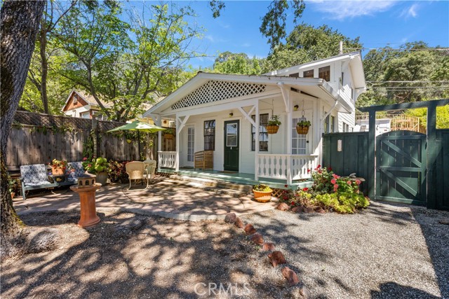 11611 Garden Court, Clearlake Oaks