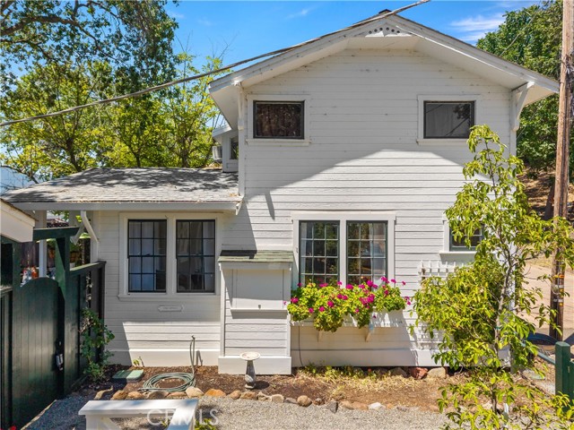 11611 Garden Court, Clearlake Oaks