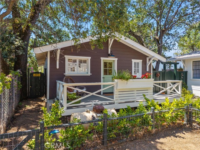 11611 Garden Court, Clearlake Oaks