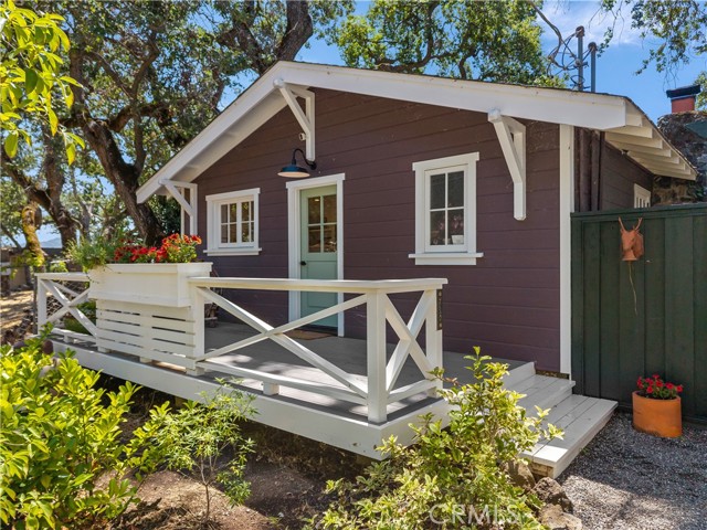 11611 Garden Court, Clearlake Oaks