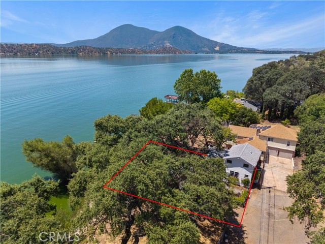 11611 Garden Court, Clearlake Oaks