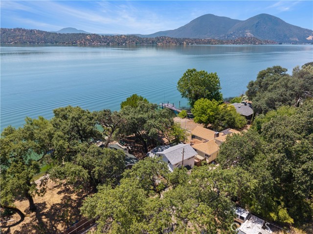 11611 Garden Court, Clearlake Oaks