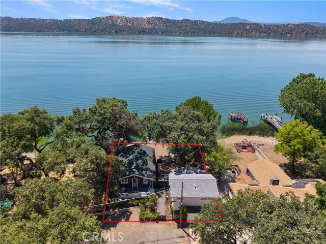 11611 Garden Court, Clearlake Oaks