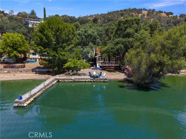 11611 Garden Court, Clearlake Oaks