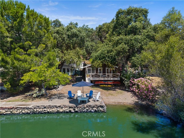 11611 Garden Court, Clearlake Oaks