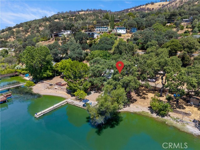 11611 Garden Court, Clearlake Oaks