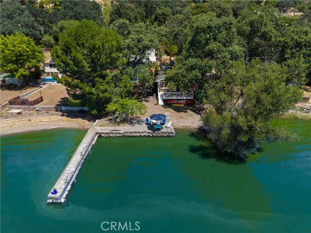 11611 Garden Court, Clearlake Oaks