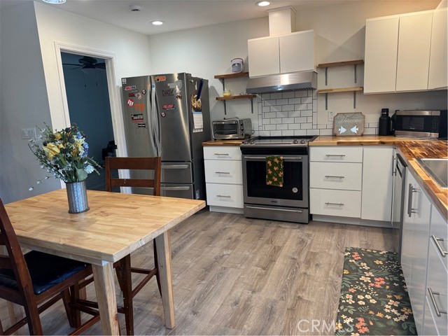 15255 Summit Boulevard, Cobb