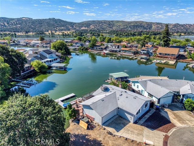 13051 Flying Jib Court, Clearlake Oaks