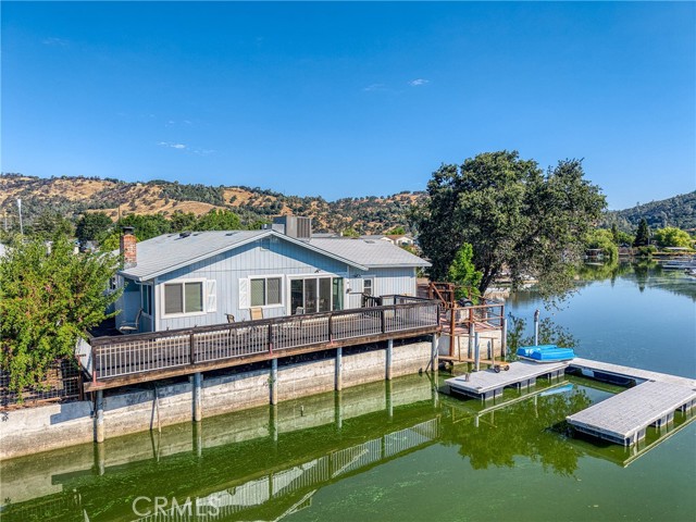13051 Flying Jib Court, Clearlake Oaks