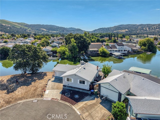 13051 Flying Jib Court, Clearlake Oaks