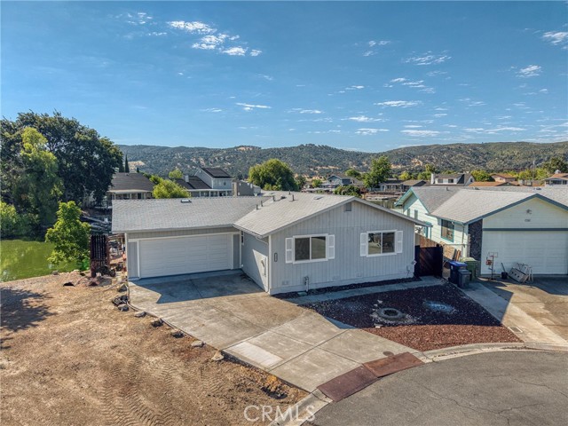 13051 Flying Jib Court, Clearlake Oaks