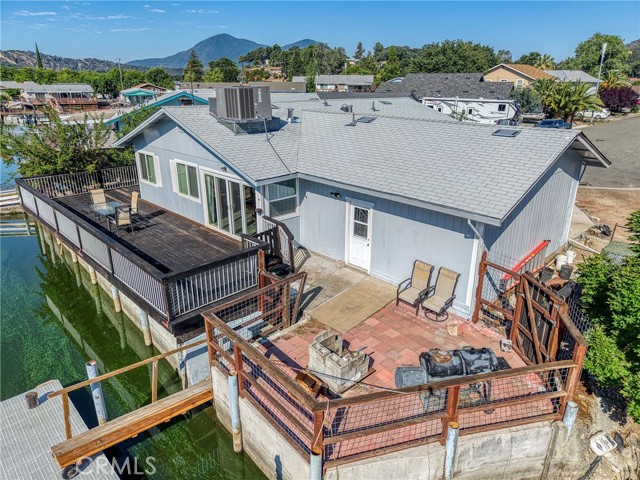 13051 Flying Jib Court, Clearlake Oaks