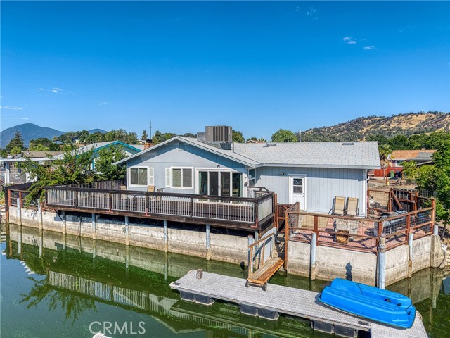 13051 Flying Jib Court, Clearlake Oaks