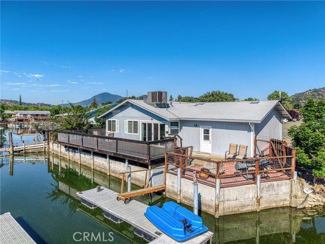 13051 Flying Jib Court, Clearlake Oaks