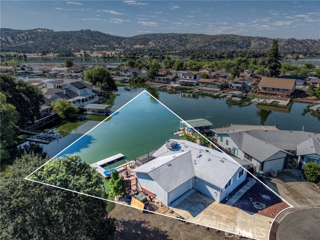 13051 Flying Jib Court, Clearlake Oaks