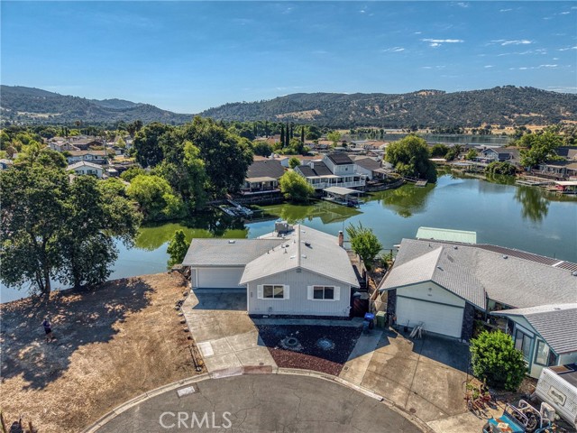 13051 Flying Jib Court, Clearlake Oaks