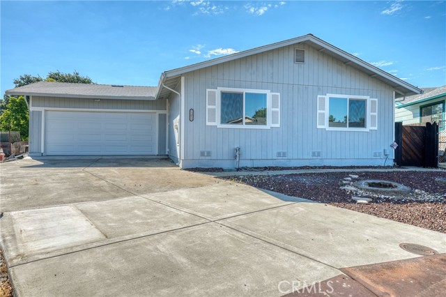 13051 Flying Jib Court, Clearlake Oaks