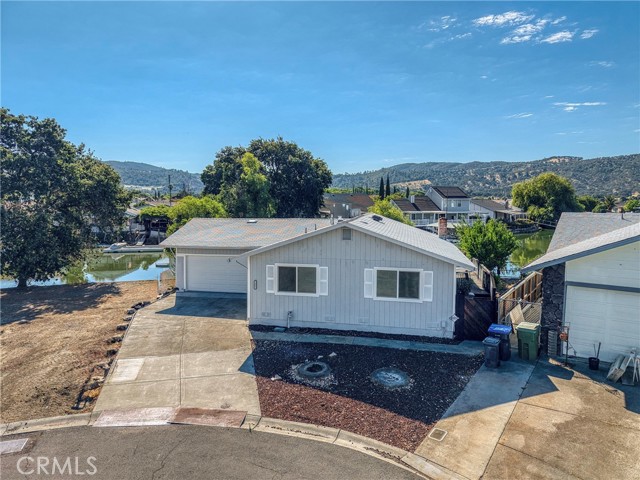 13051 Flying Jib Court, Clearlake Oaks