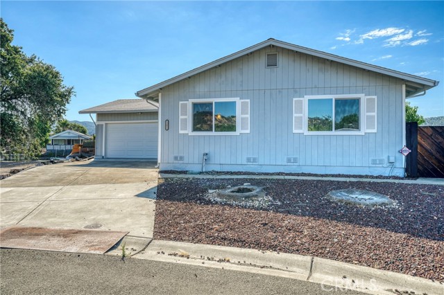 13051 Flying Jib Court, Clearlake Oaks