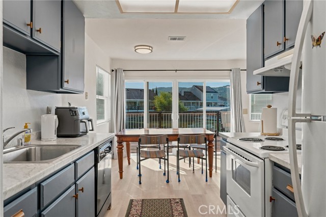 13051 Flying Jib Court, Clearlake Oaks