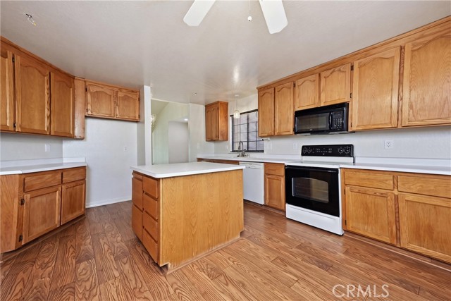 17153 Squirrelhill Road, Hidden Valley Lake