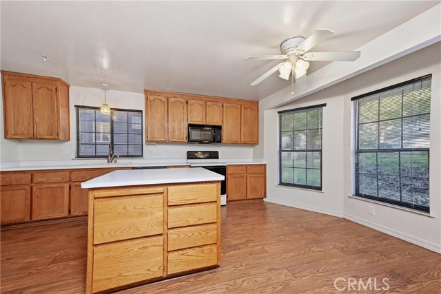 17153 Squirrelhill Road, Hidden Valley Lake