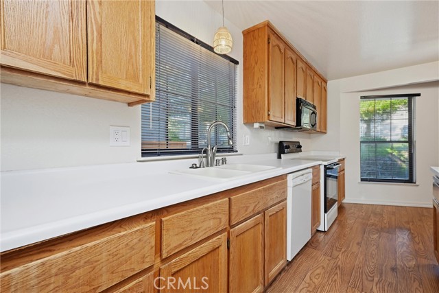 17153 Squirrelhill Road, Hidden Valley Lake