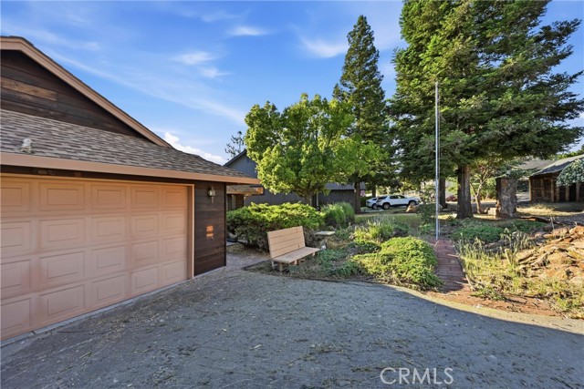 17153 Squirrelhill Road, Hidden Valley Lake